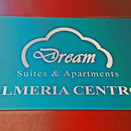 Dream Suites And Apartments Almeria Centro Bagian luar foto