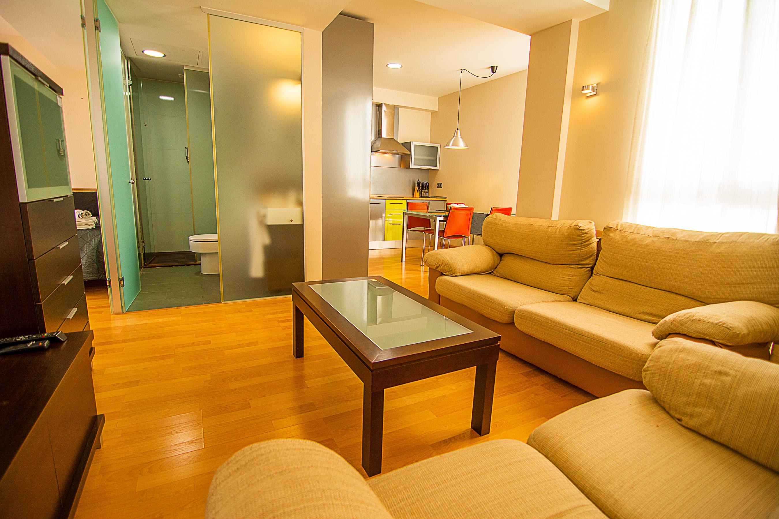 Dream Suites And Apartments Almeria Centro Bagian luar foto