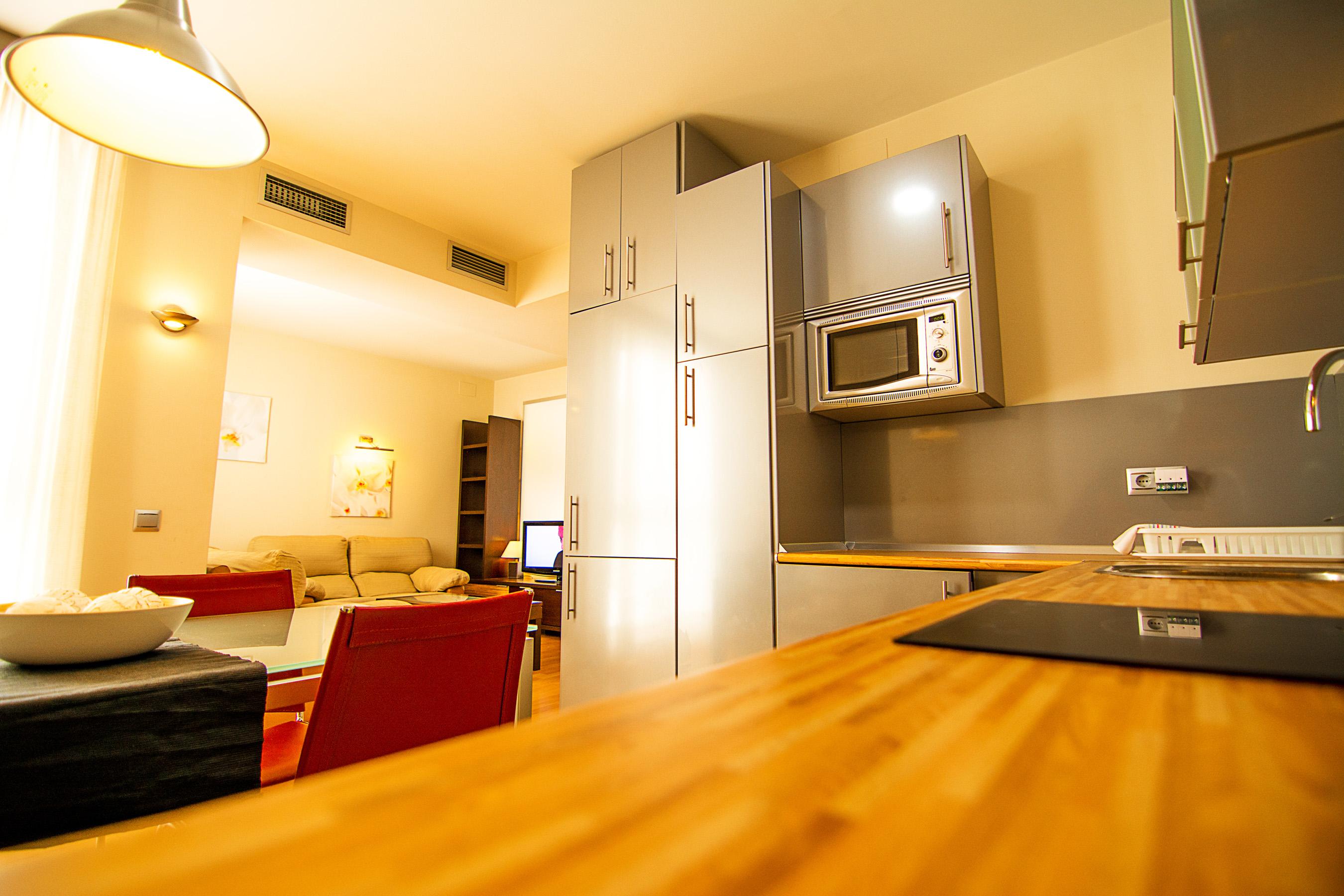 Dream Suites And Apartments Almeria Centro Bagian luar foto
