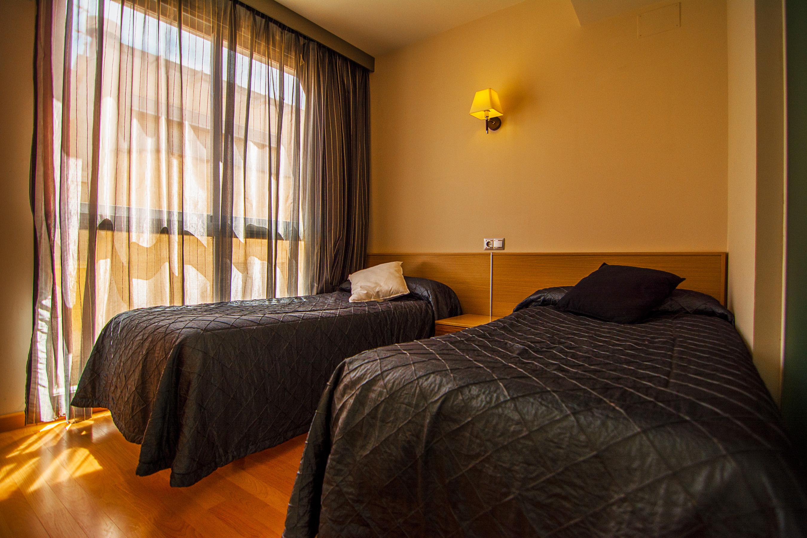Dream Suites And Apartments Almeria Centro Bagian luar foto