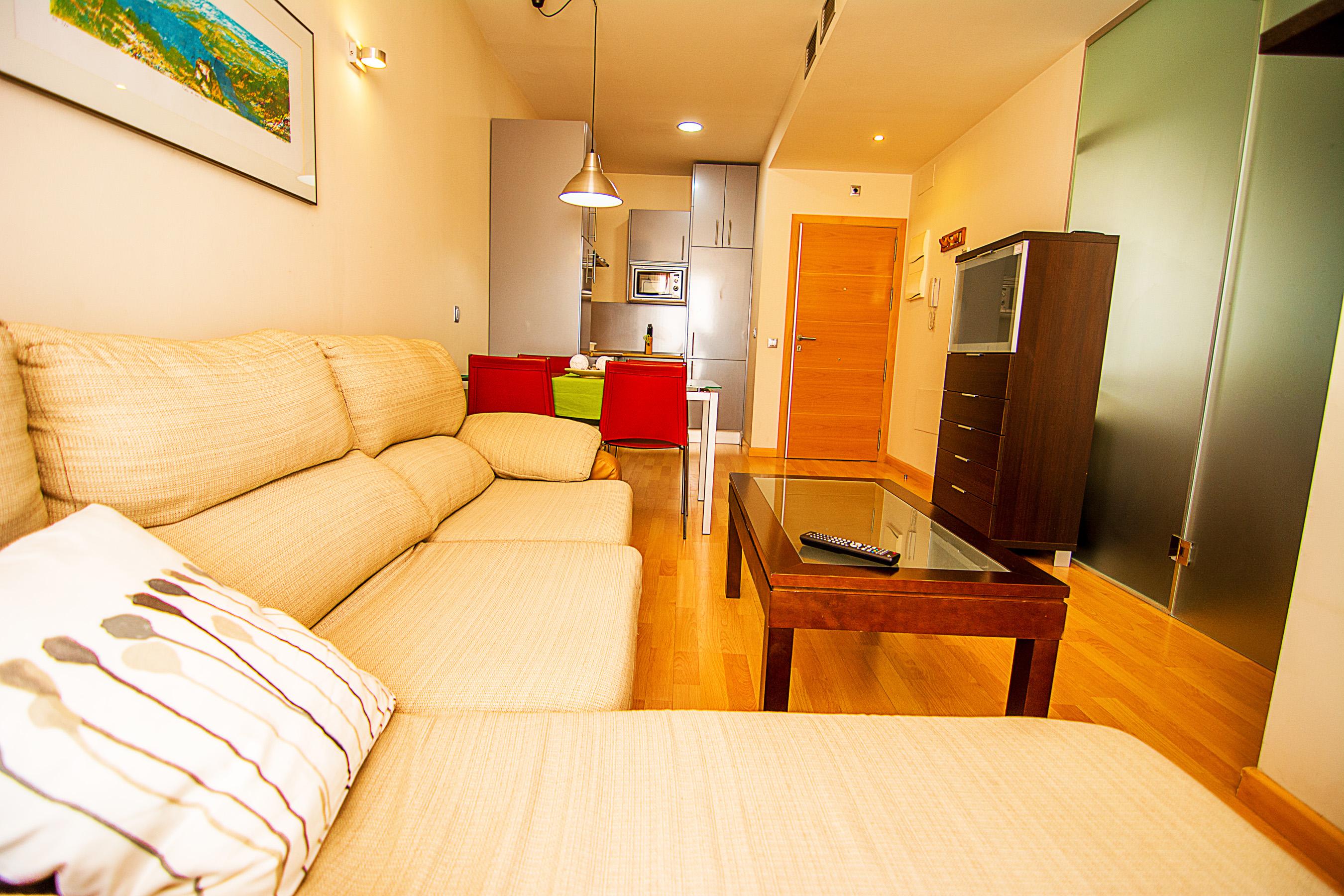Dream Suites And Apartments Almeria Centro Bagian luar foto