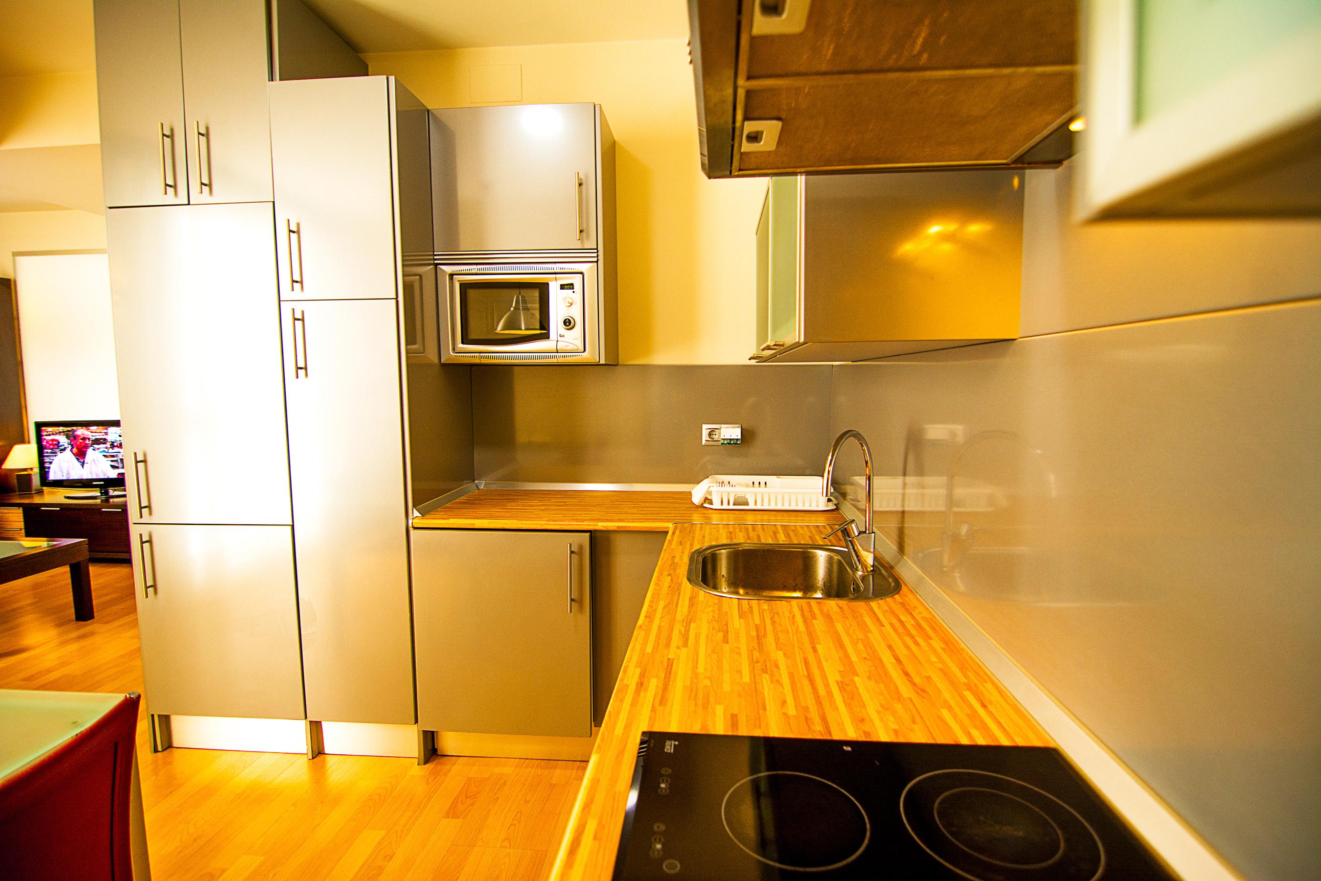 Dream Suites And Apartments Almeria Centro Bagian luar foto