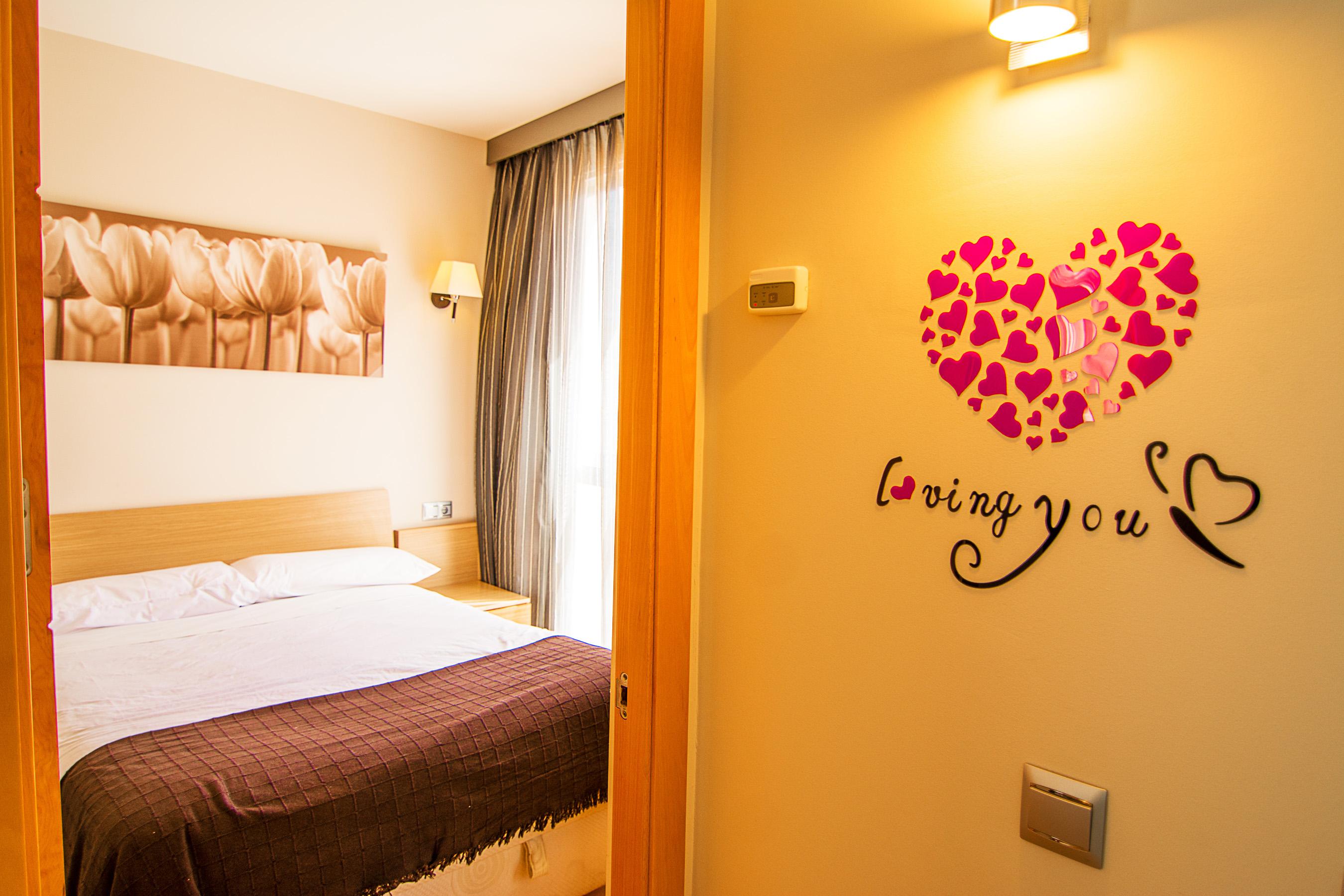 Dream Suites And Apartments Almeria Centro Bagian luar foto