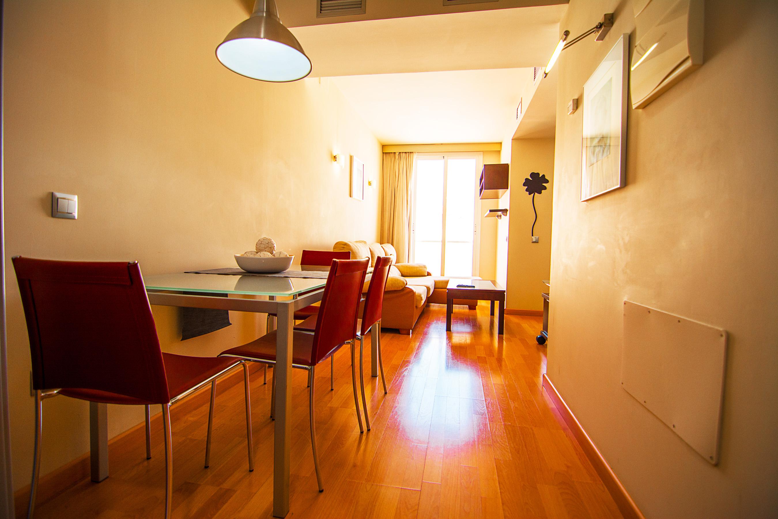 Dream Suites And Apartments Almeria Centro Bagian luar foto