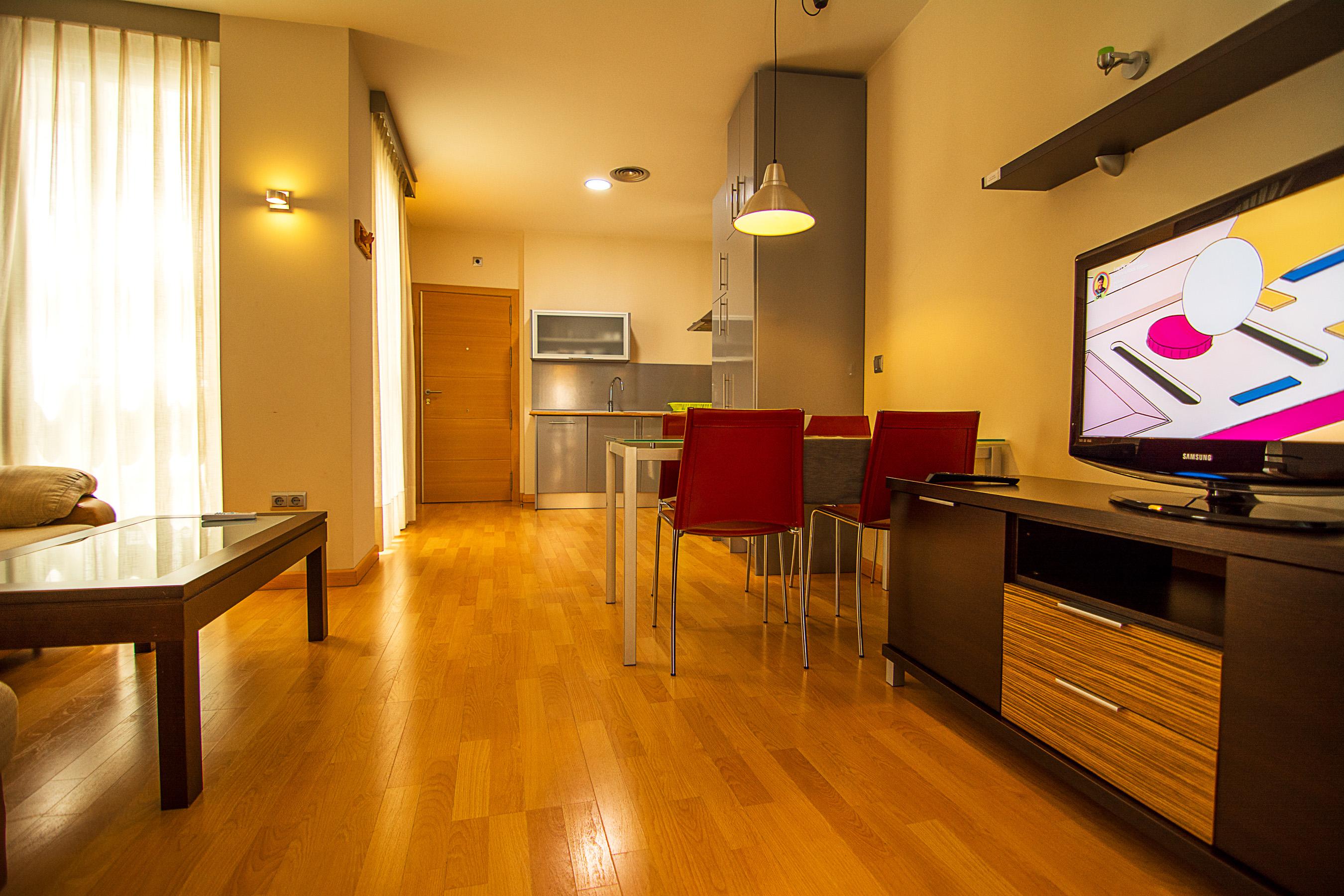 Dream Suites And Apartments Almeria Centro Bagian luar foto