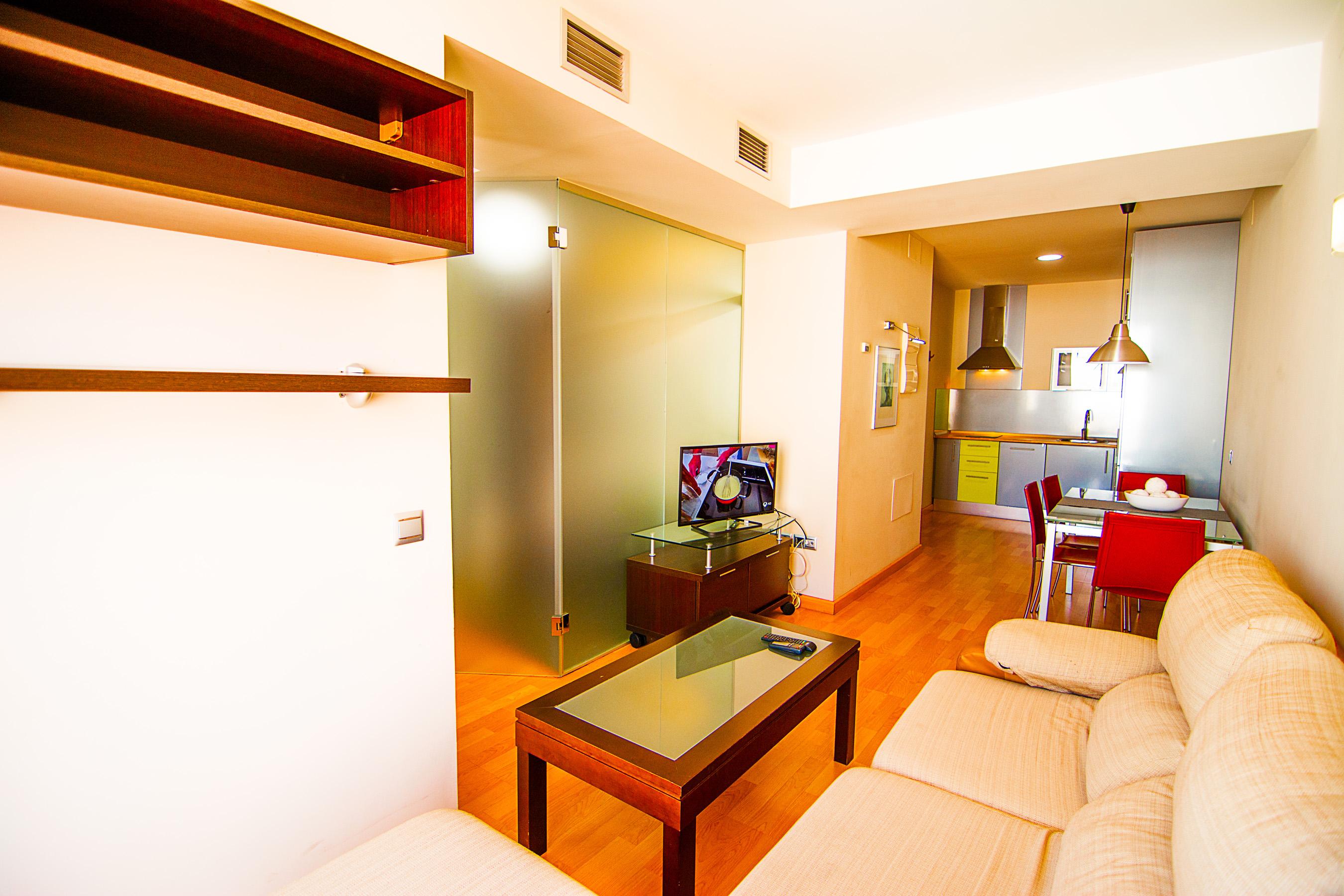 Dream Suites And Apartments Almeria Centro Bagian luar foto