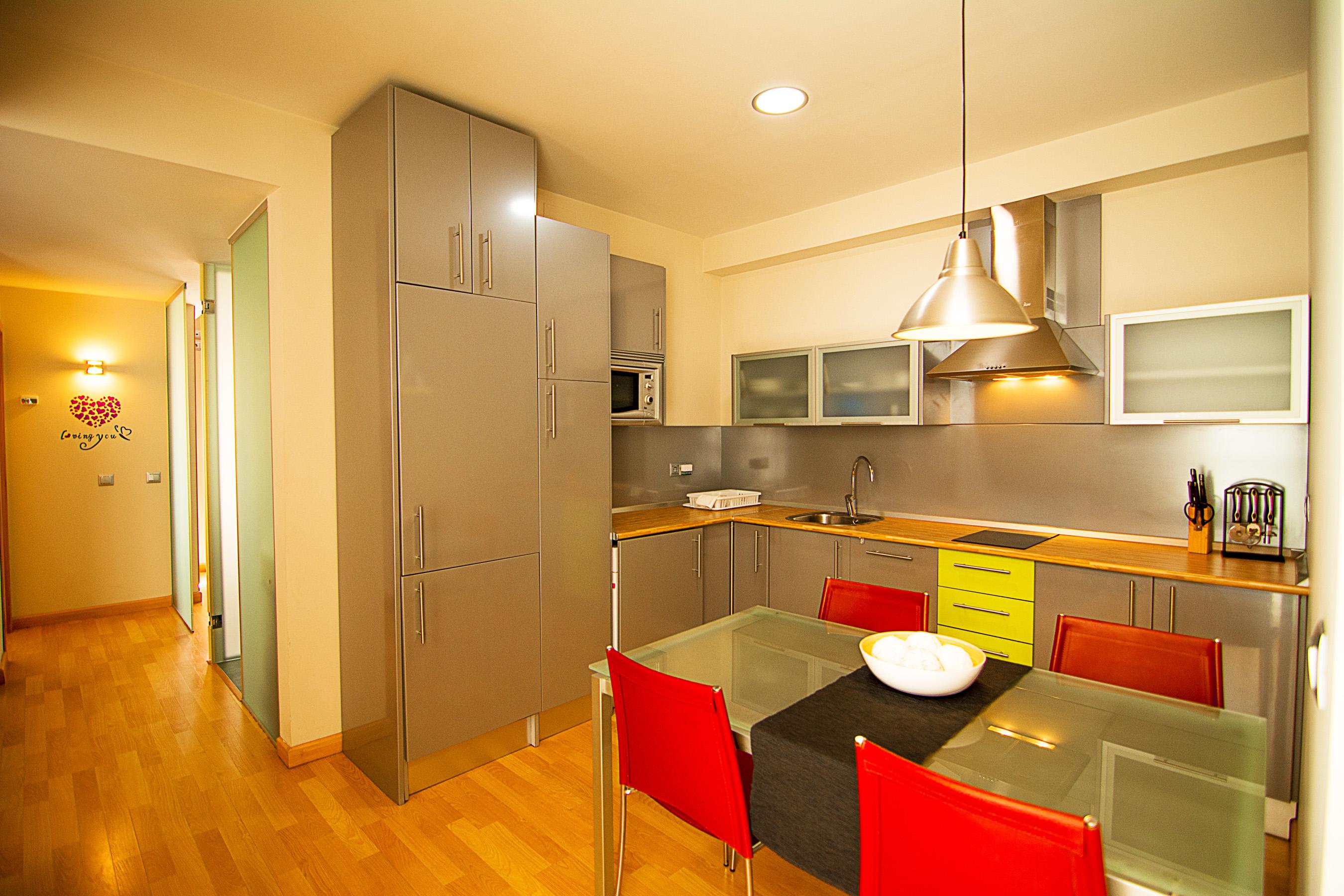Dream Suites And Apartments Almeria Centro Bagian luar foto
