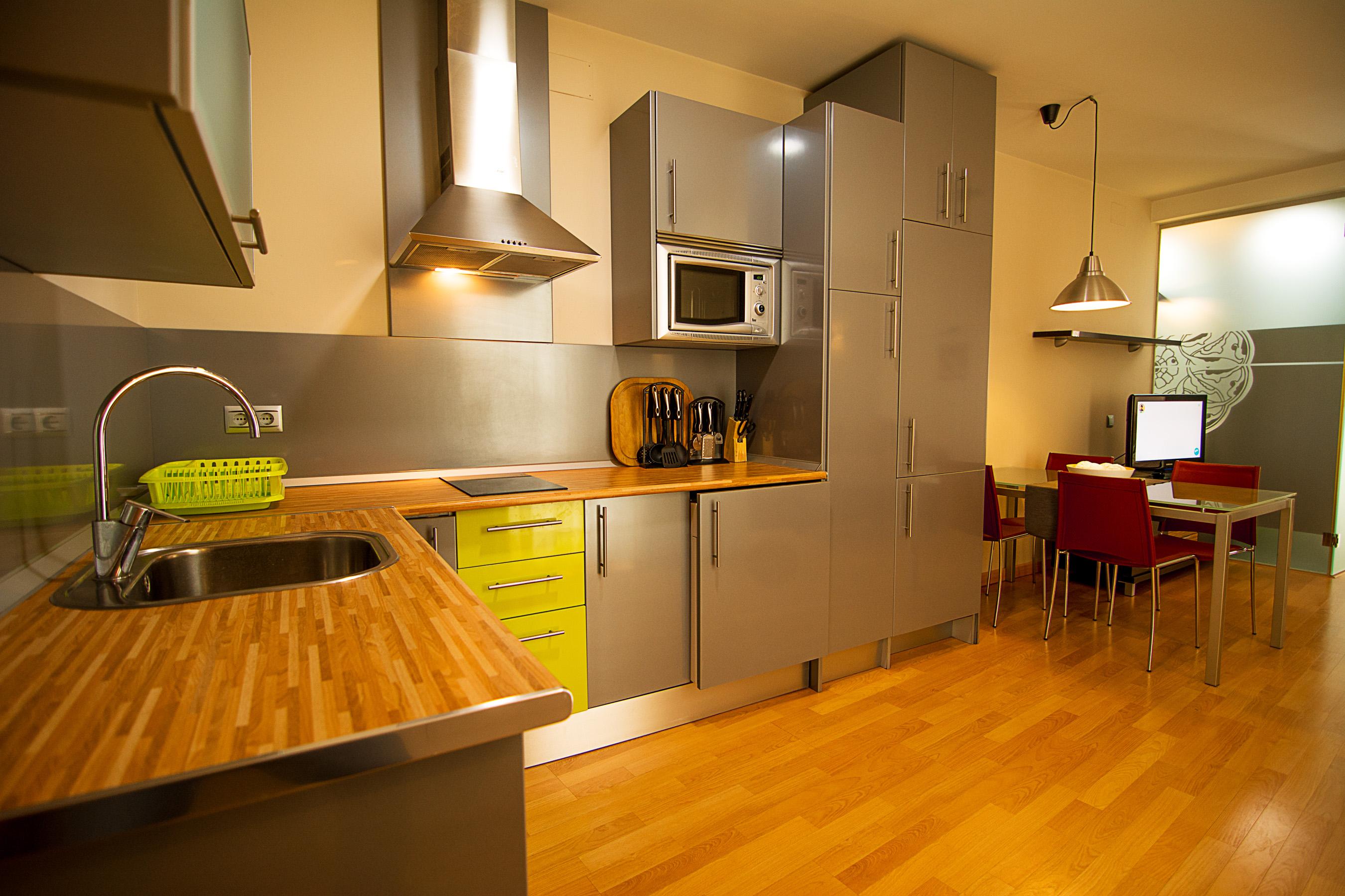 Dream Suites And Apartments Almeria Centro Bagian luar foto