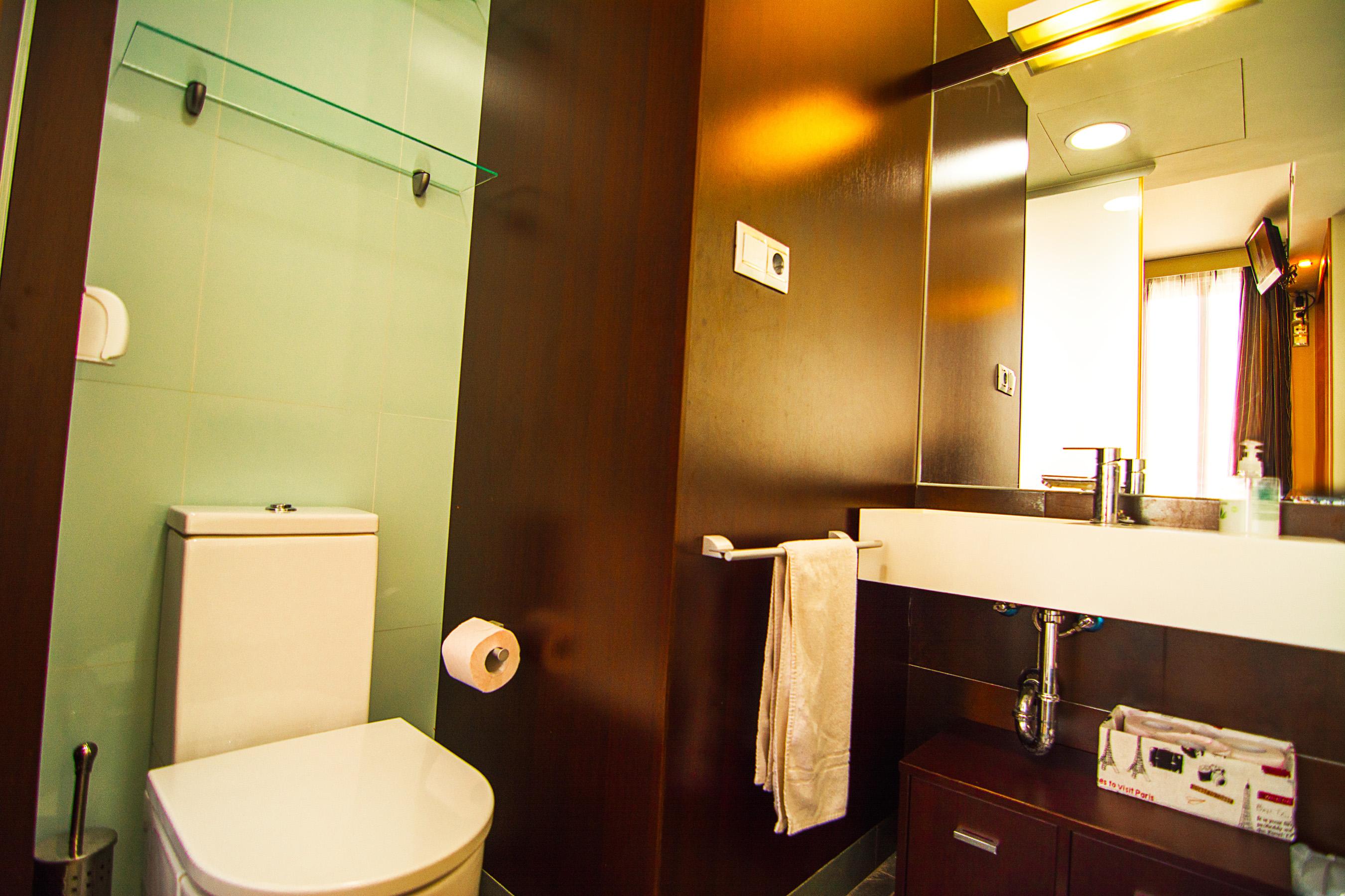 Dream Suites And Apartments Almeria Centro Bagian luar foto