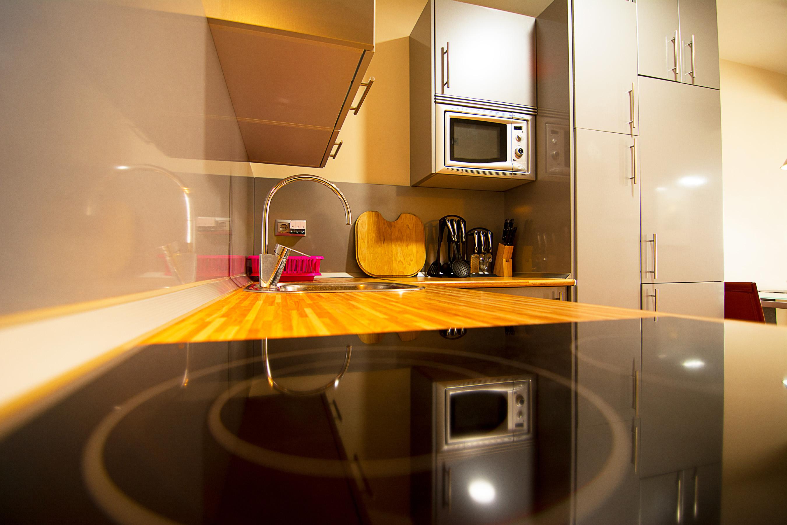 Dream Suites And Apartments Almeria Centro Bagian luar foto