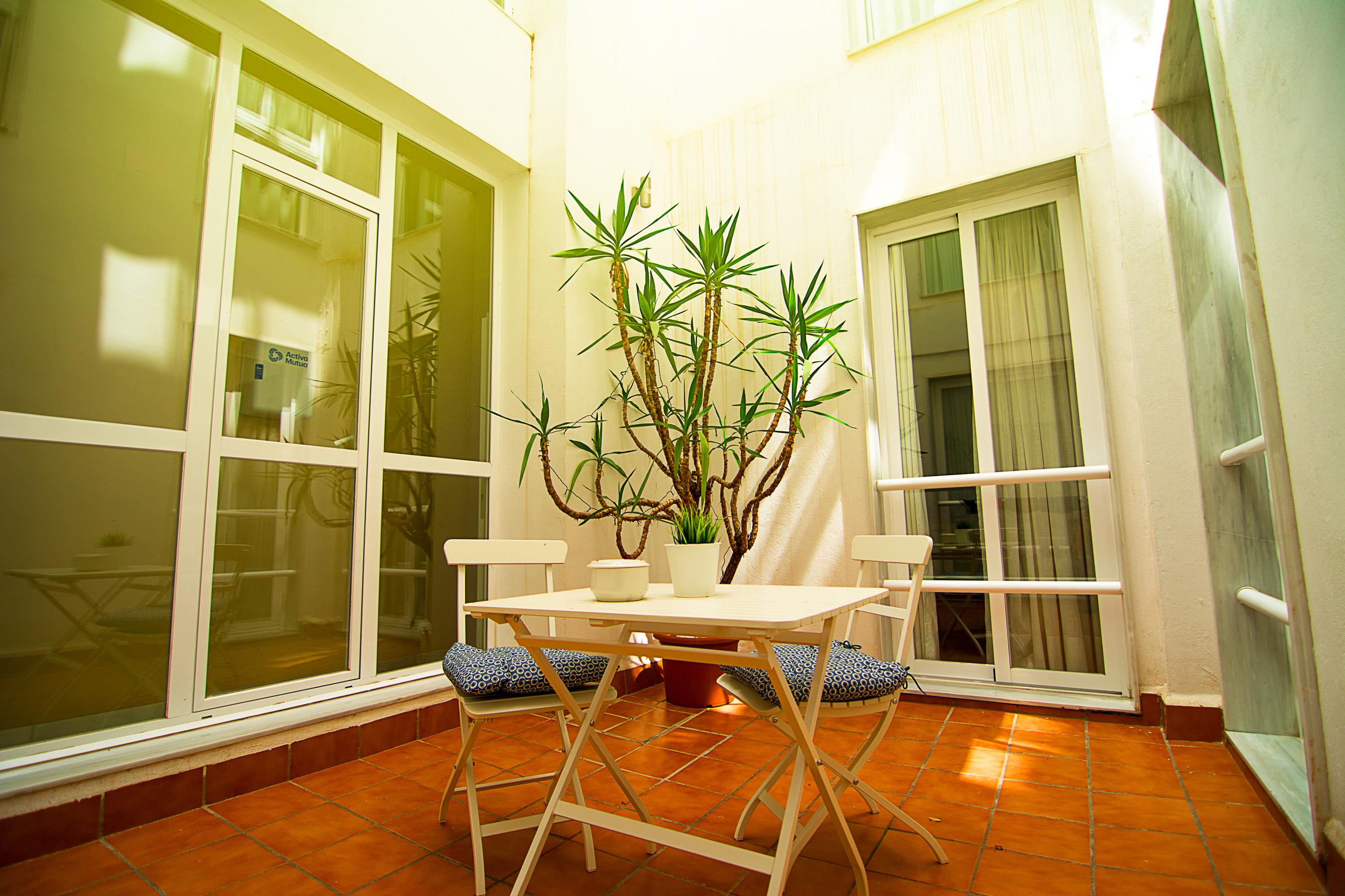 Dream Suites And Apartments Almeria Centro Bagian luar foto