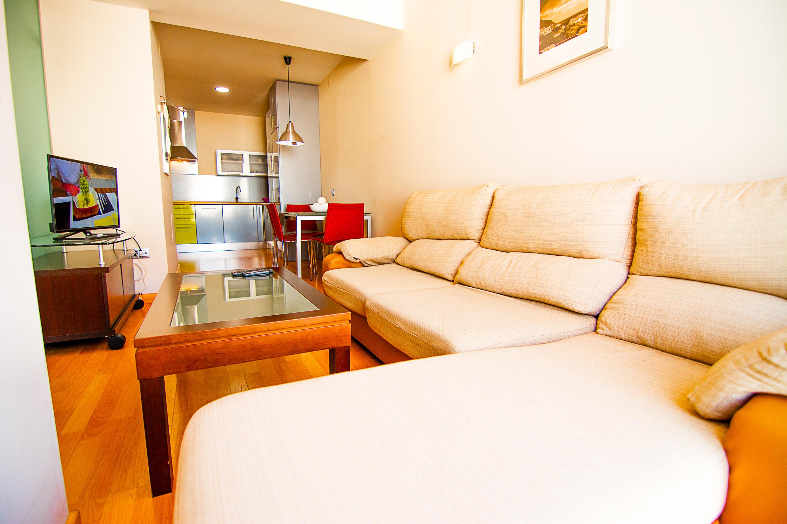 Dream Suites And Apartments Almeria Centro Bagian luar foto