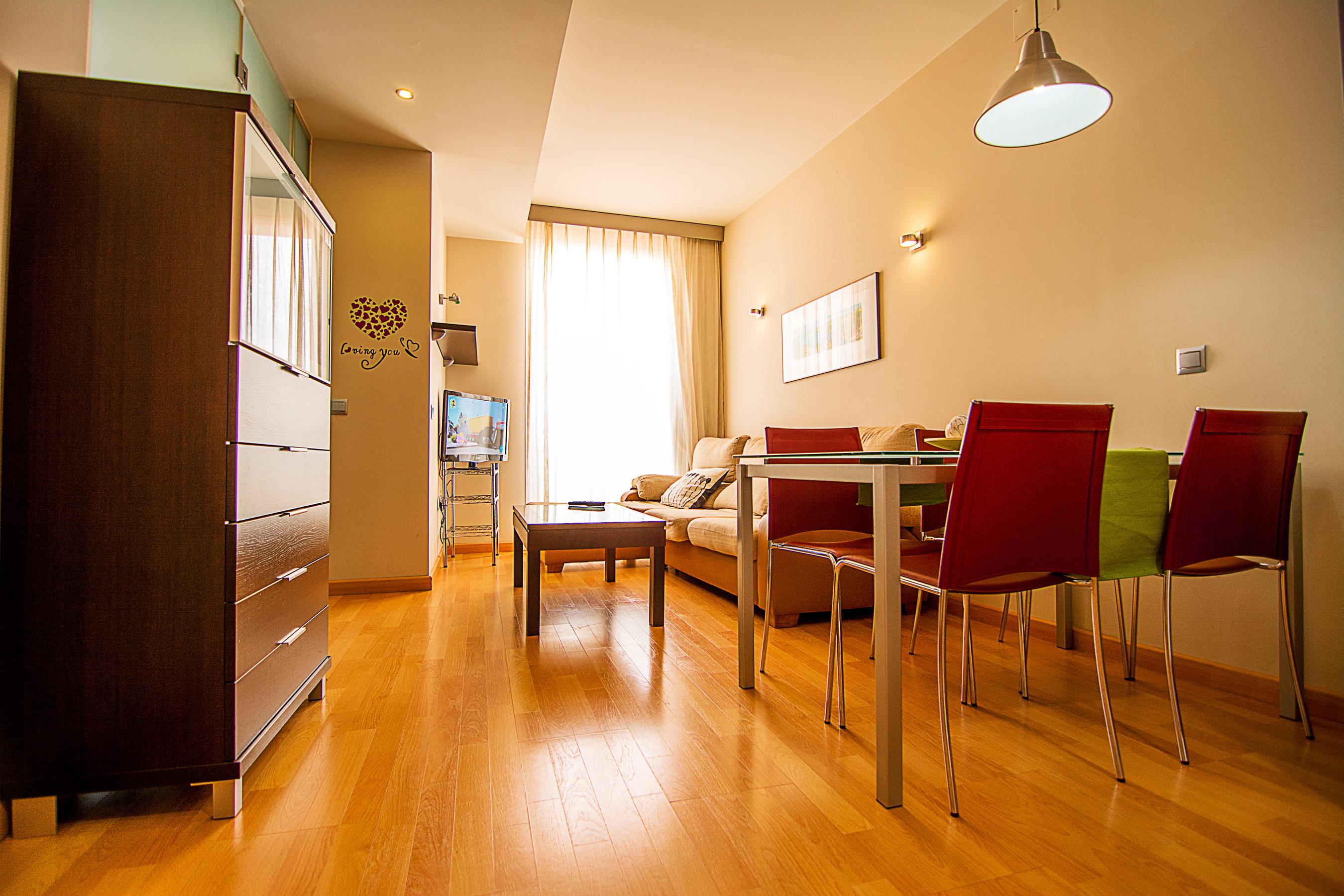 Dream Suites And Apartments Almeria Centro Bagian luar foto