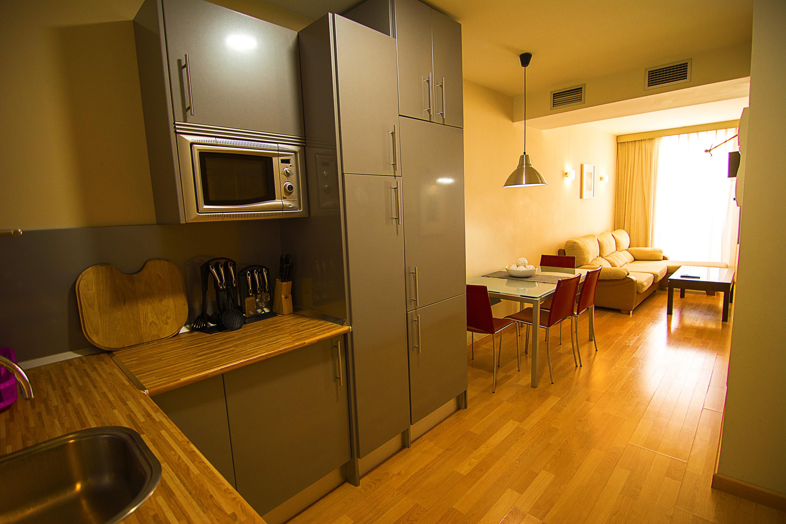 Dream Suites And Apartments Almeria Centro Bagian luar foto