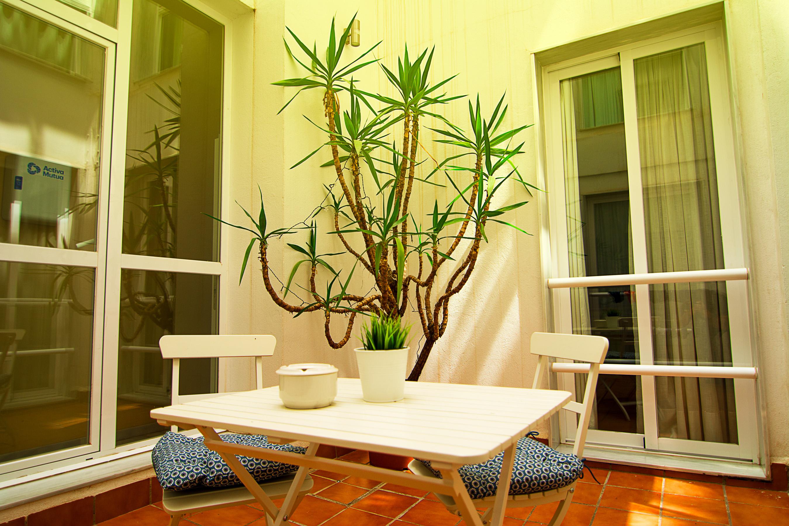 Dream Suites And Apartments Almeria Centro Bagian luar foto