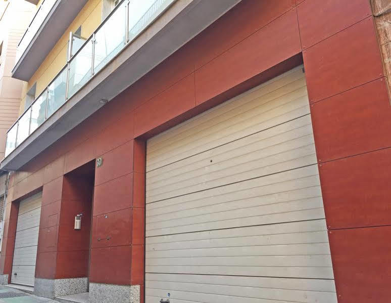 Dream Suites And Apartments Almeria Centro Bagian luar foto