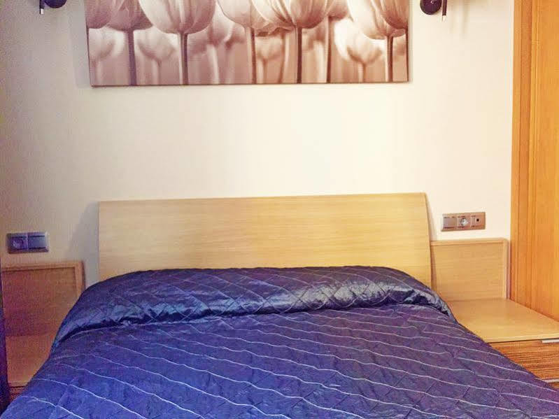 Dream Suites And Apartments Almeria Centro Bagian luar foto