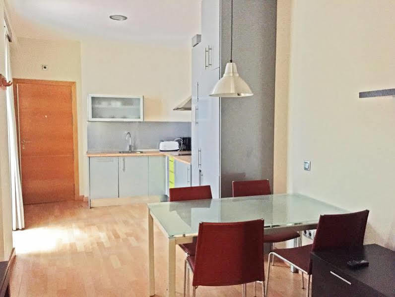 Dream Suites And Apartments Almeria Centro Bagian luar foto