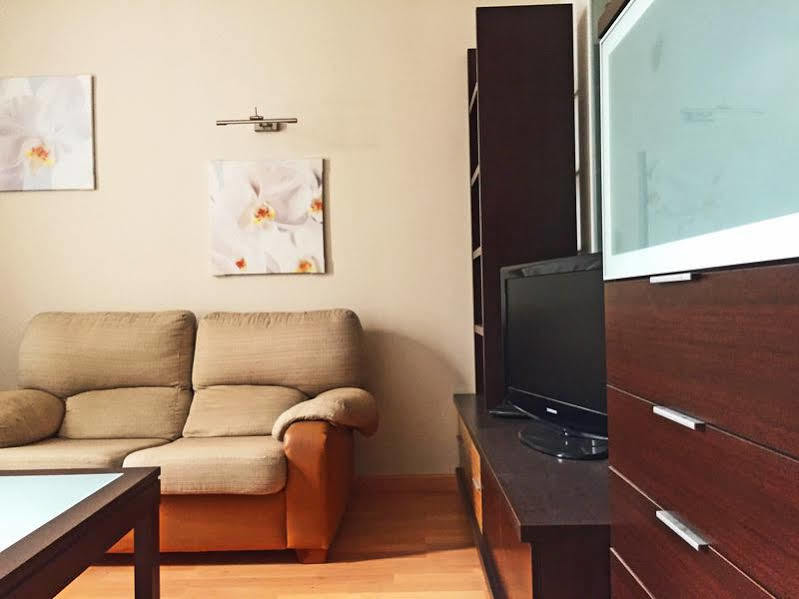 Dream Suites And Apartments Almeria Centro Bagian luar foto