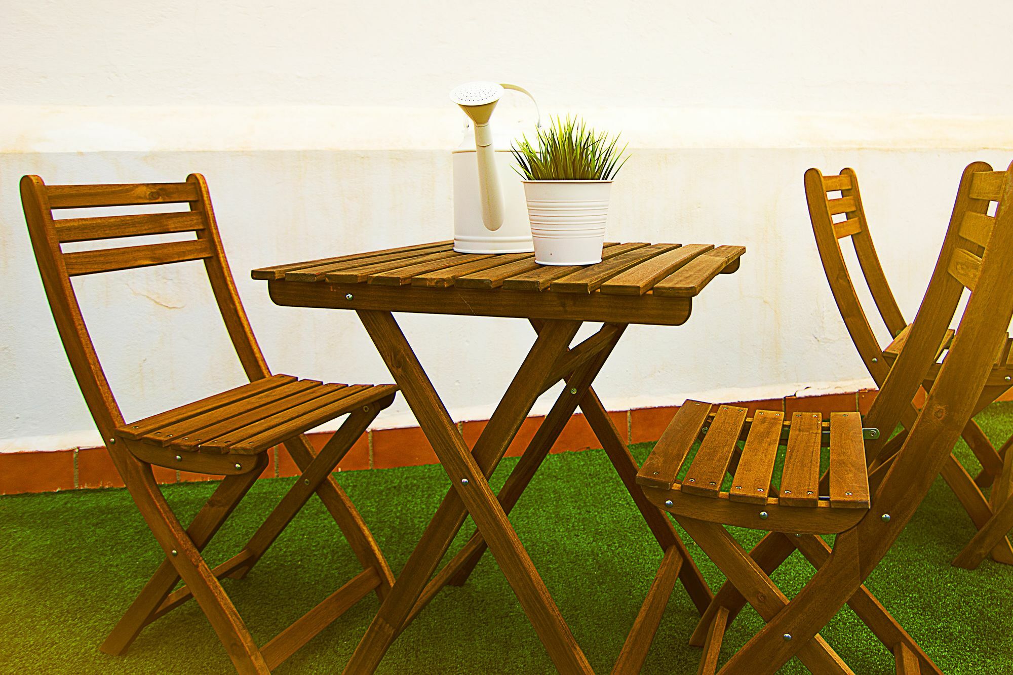 Dream Suites And Apartments Almeria Centro Bagian luar foto