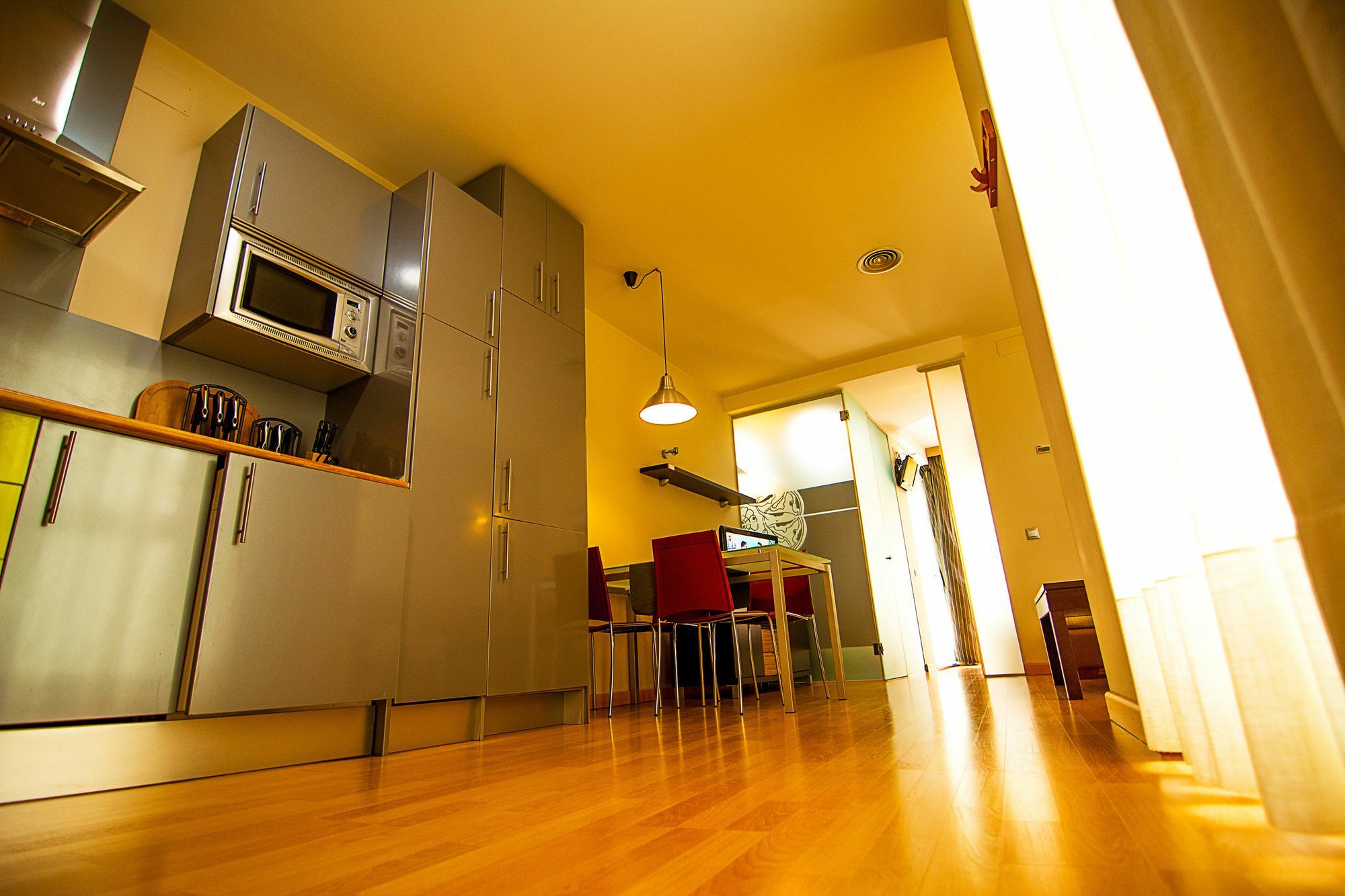 Dream Suites And Apartments Almeria Centro Bagian luar foto
